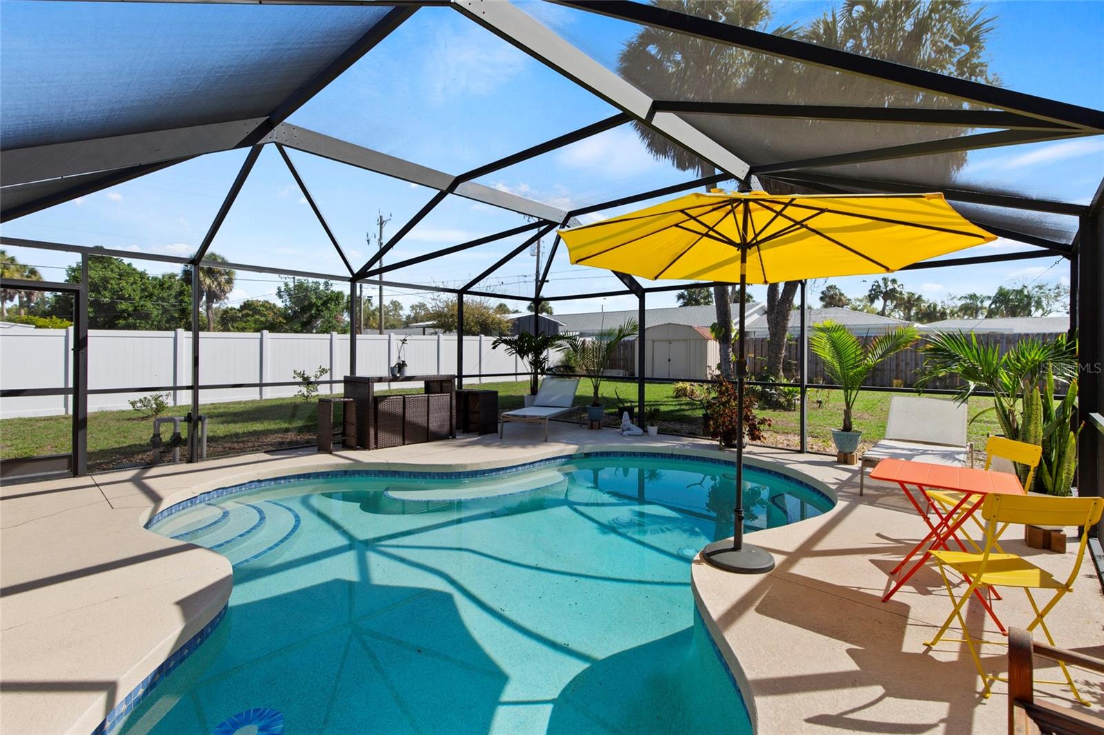 BAYSHORE GARDENS SEC 5 - Residential