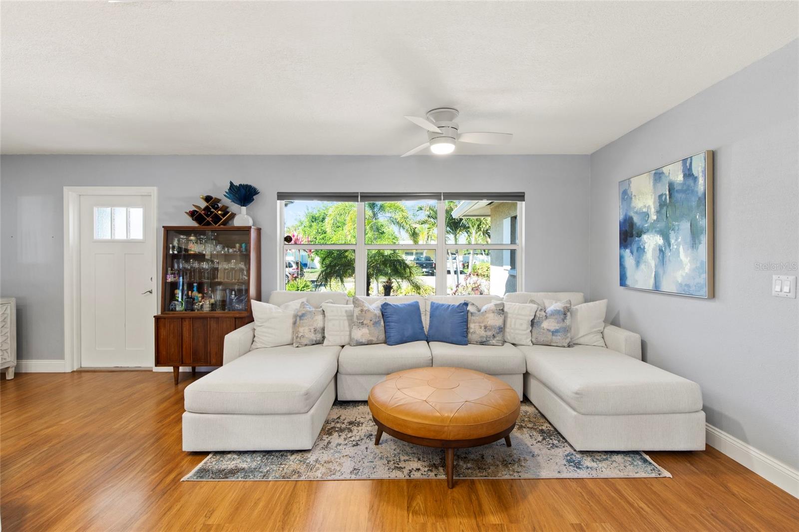 BAYSHORE GARDENS SEC 5 - Residential