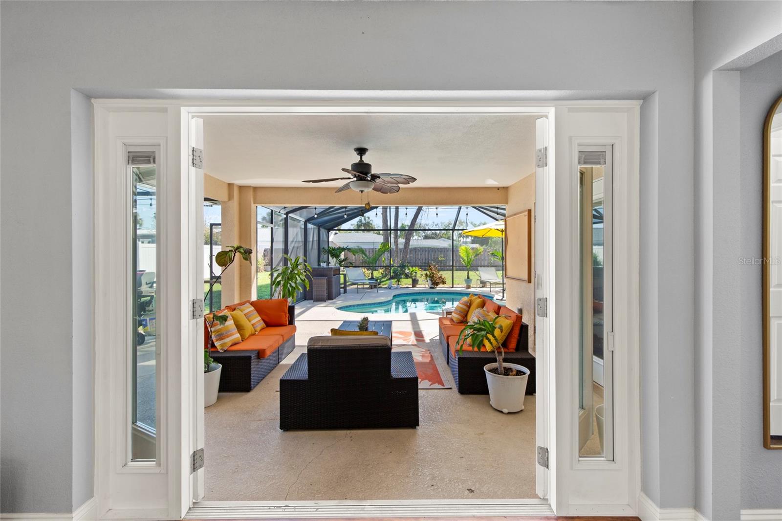 BAYSHORE GARDENS SEC 5 - Residential