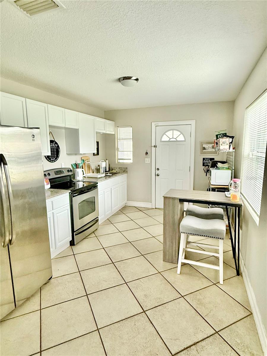 ACREAGE & UNREC - Residential