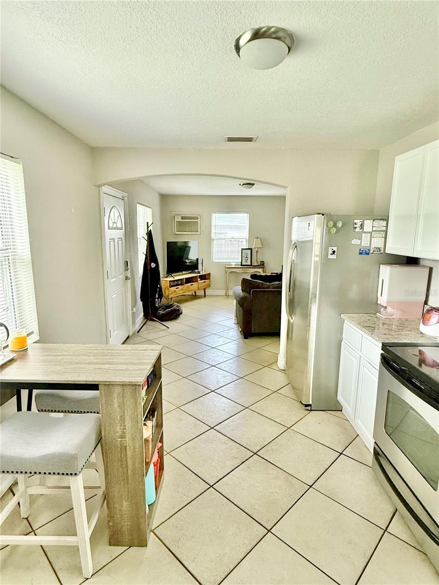 ACREAGE & UNREC - Residential