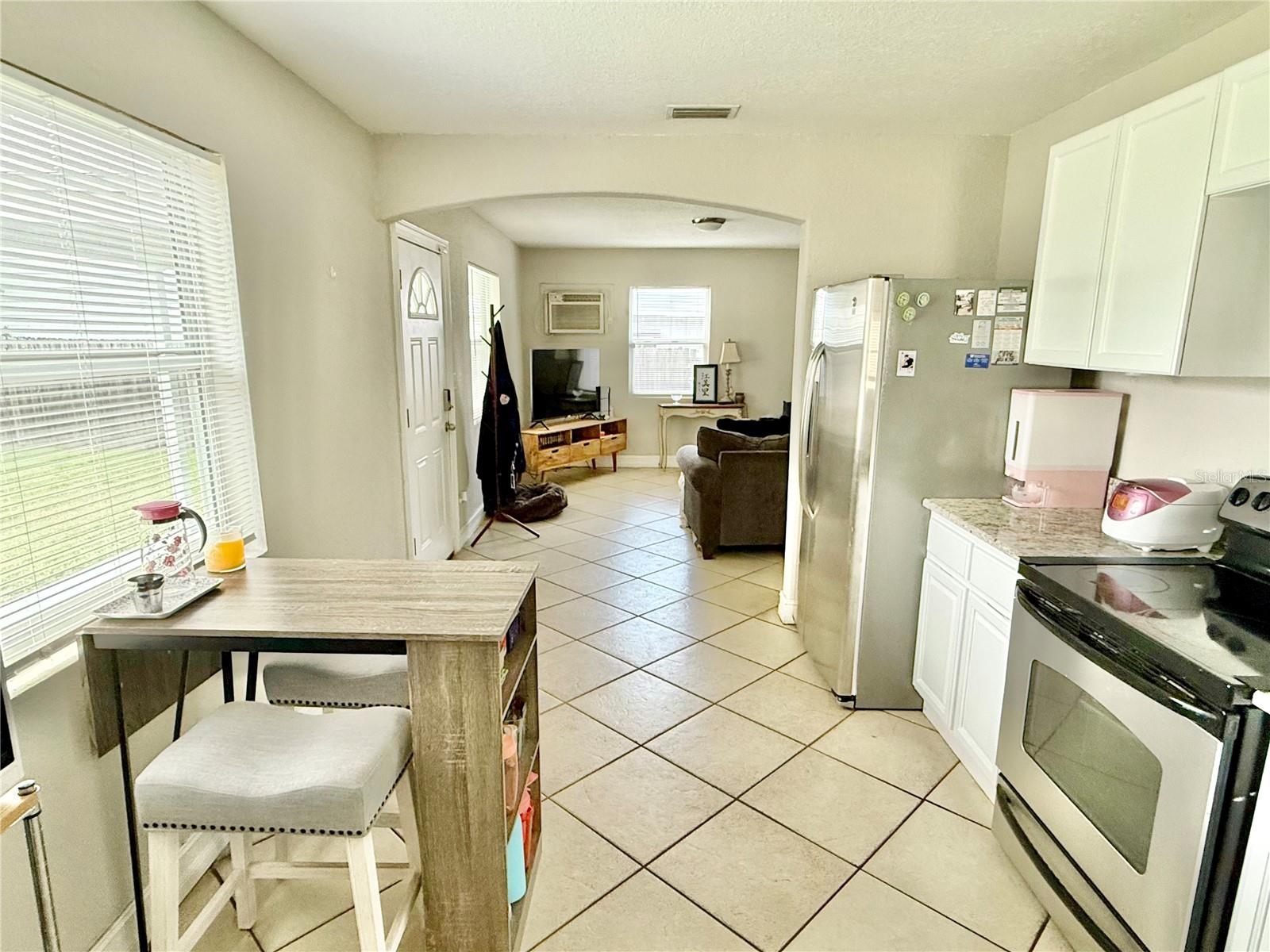 ACREAGE & UNREC - Residential