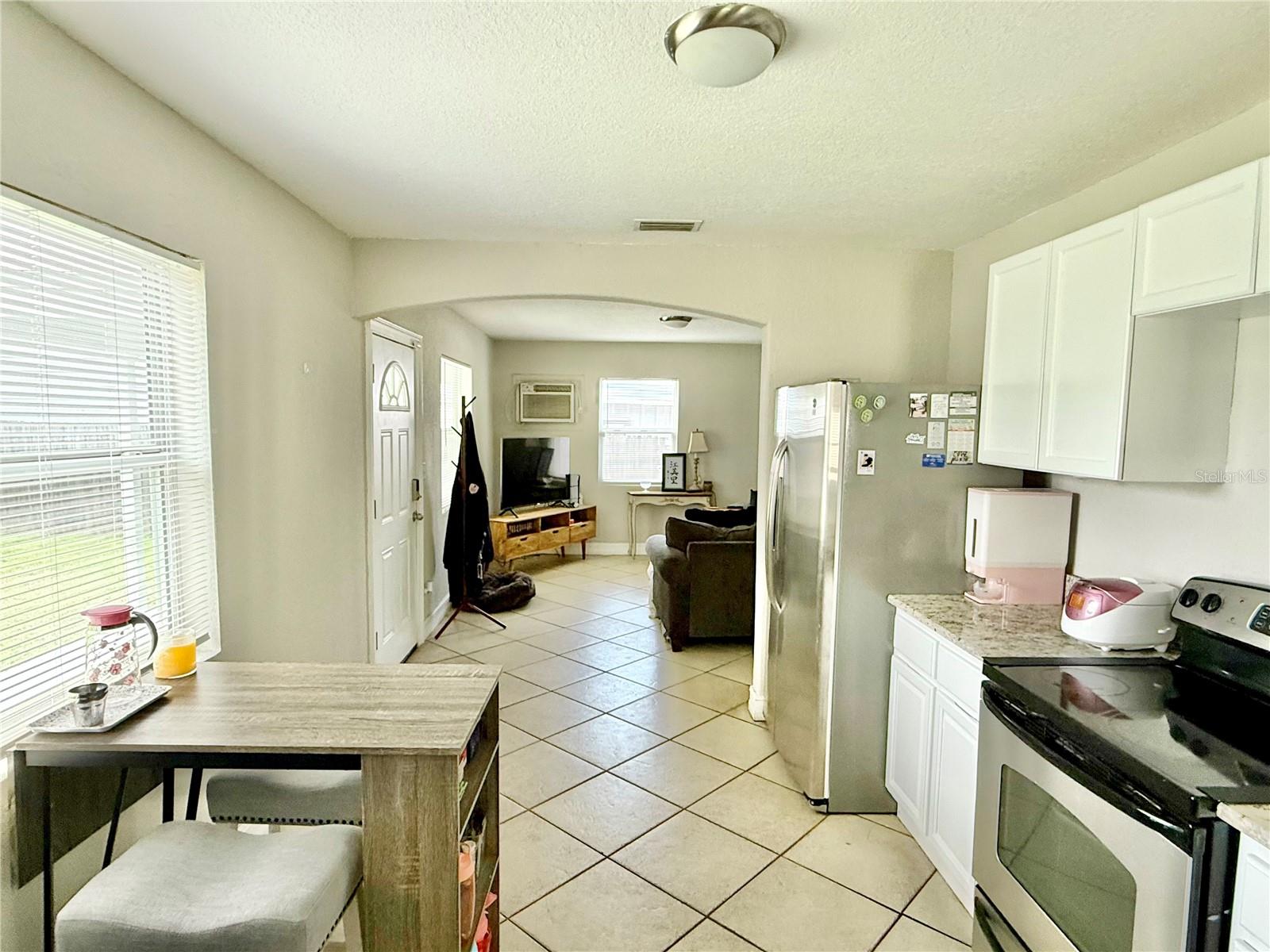 ACREAGE & UNREC - Residential