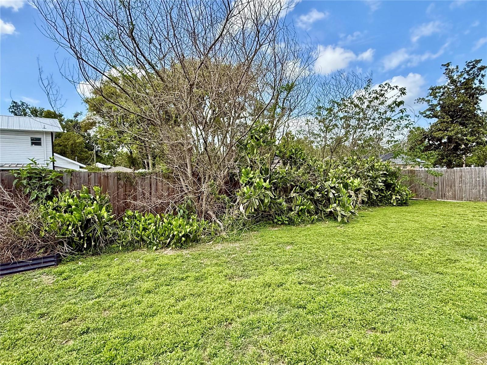 ACREAGE & UNREC - Residential