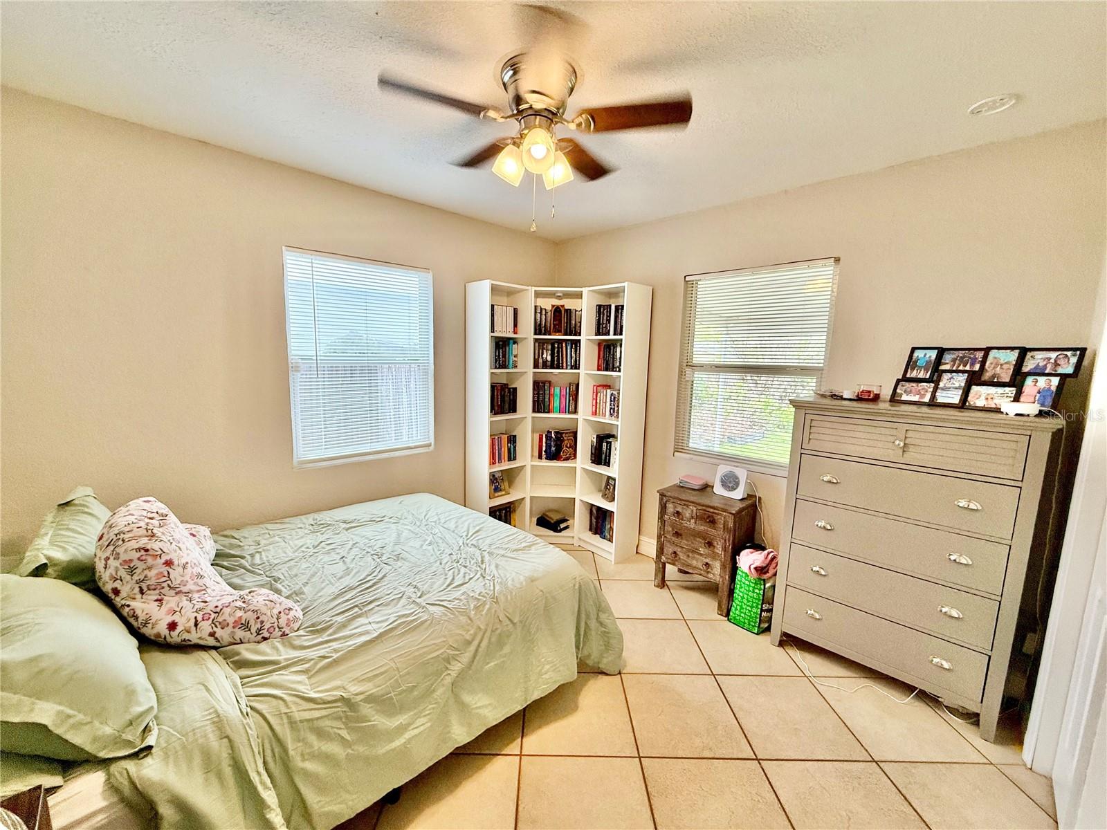 ACREAGE & UNREC - Residential