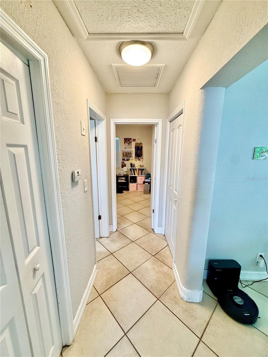 ACREAGE & UNREC - Residential