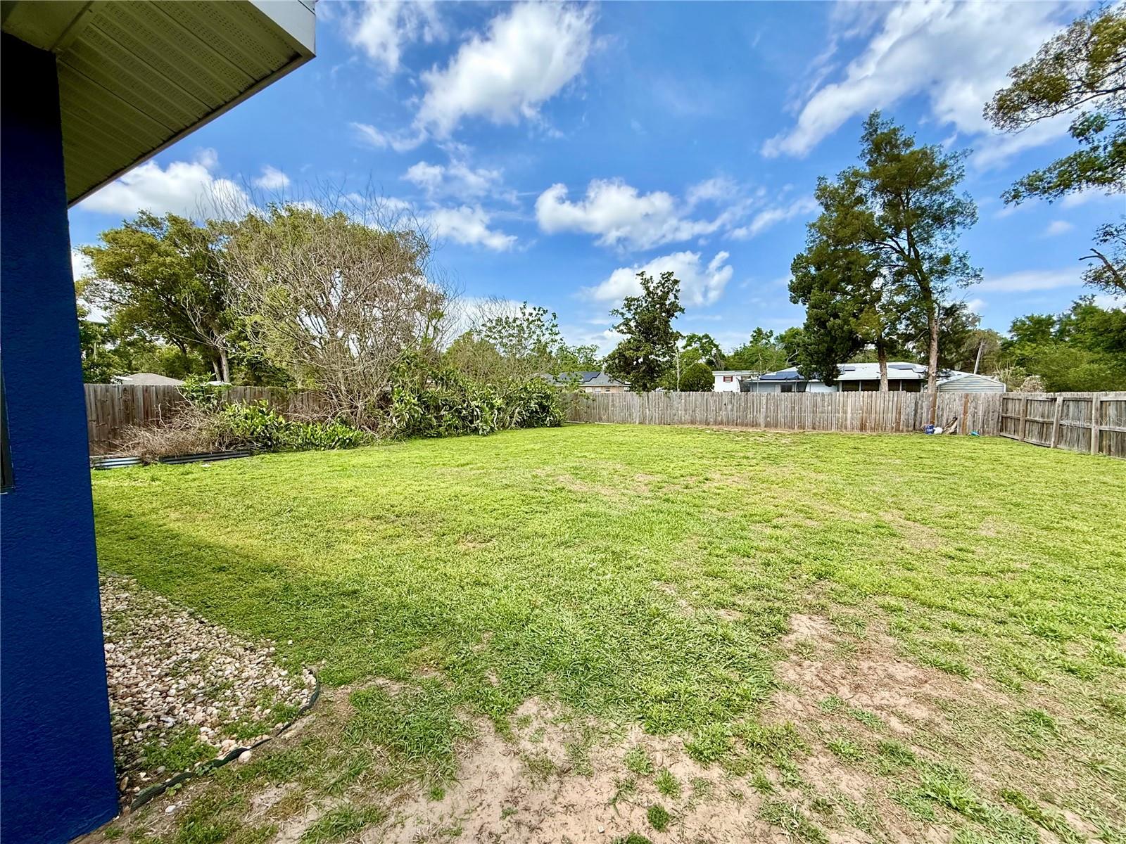 ACREAGE & UNREC - Residential