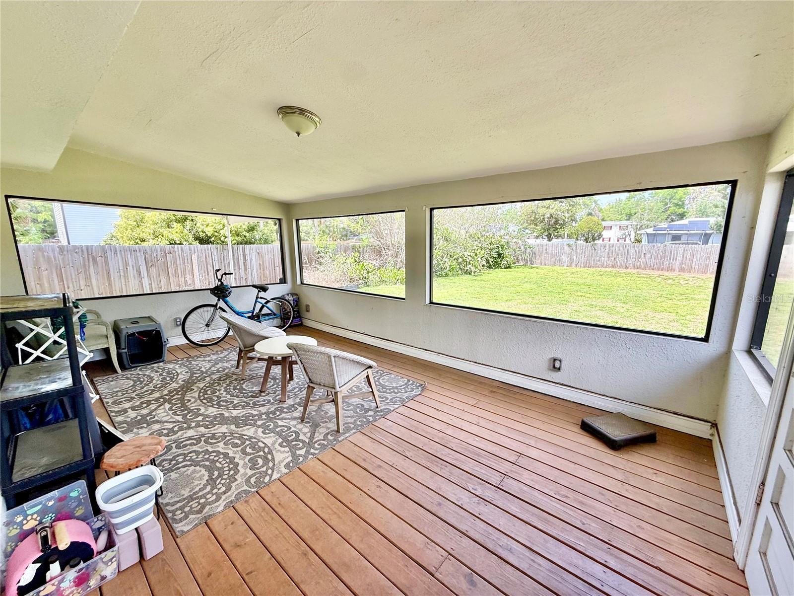 ACREAGE & UNREC - Residential