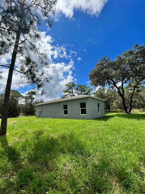 A home in KISSIMMEE