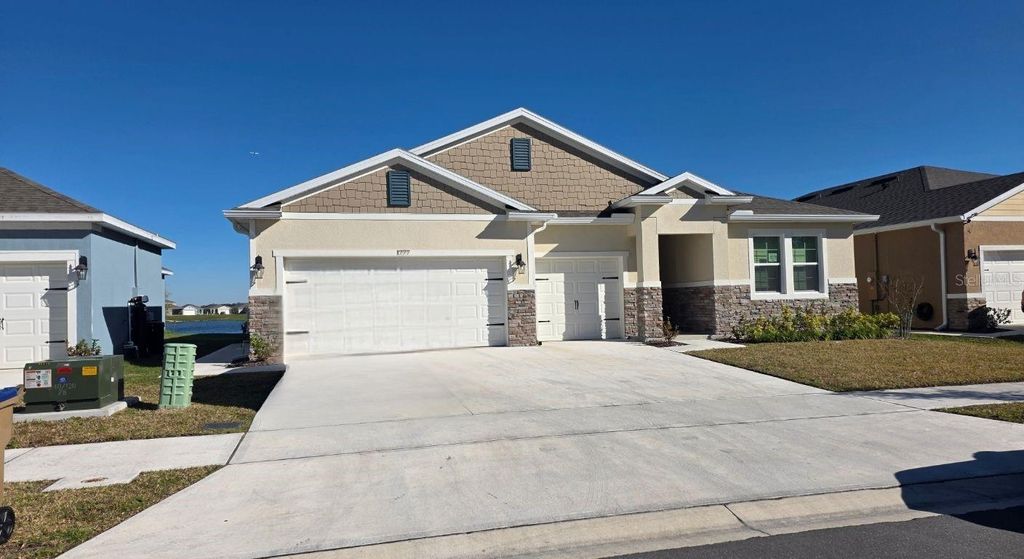 Photo of 1777 Three Bars Road, Kissimmee, FL 34744 (MLS # S5140641)