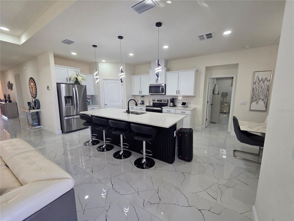 Photo of 1777 Three Bars Road, Kissimmee, FL 34744 (MLS # S5140641)