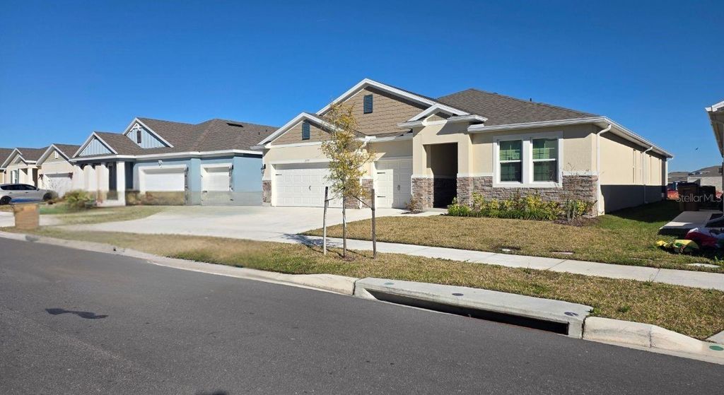 Photo of 1777 Three Bars Road, Kissimmee, FL 34744 (MLS # S5140641)