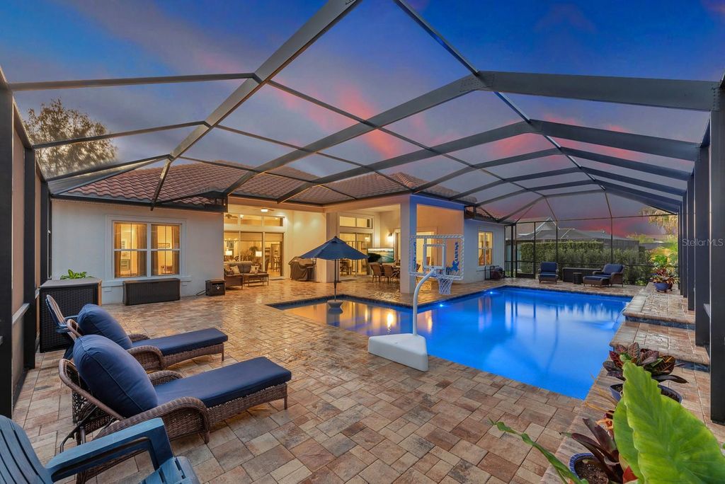 Photo of 5210 Alafia Falls Drive, Lithia, FL 33547 (MLS # TB8485679)