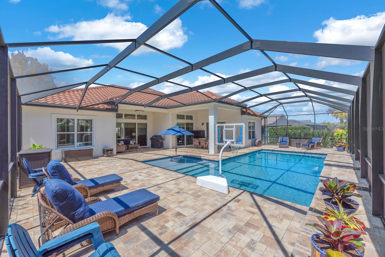 FISHHAWK RANCH PRESERVE - Residential