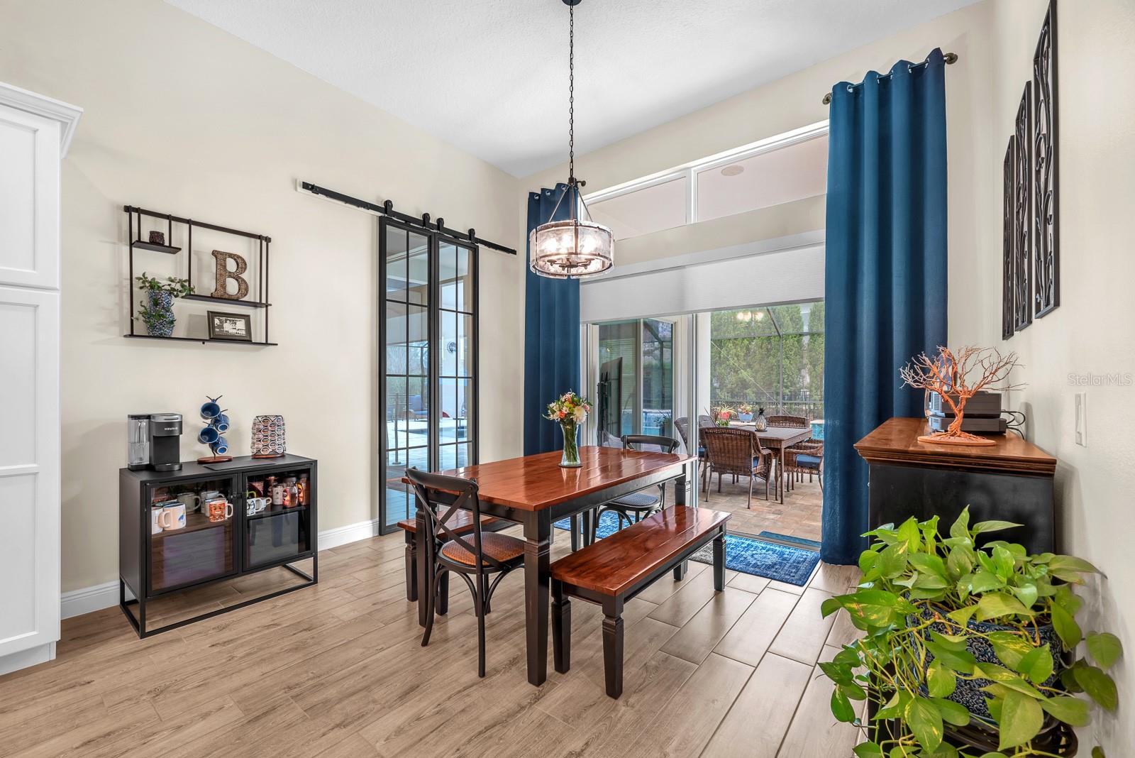 FISHHAWK RANCH PRESERVE - Residential