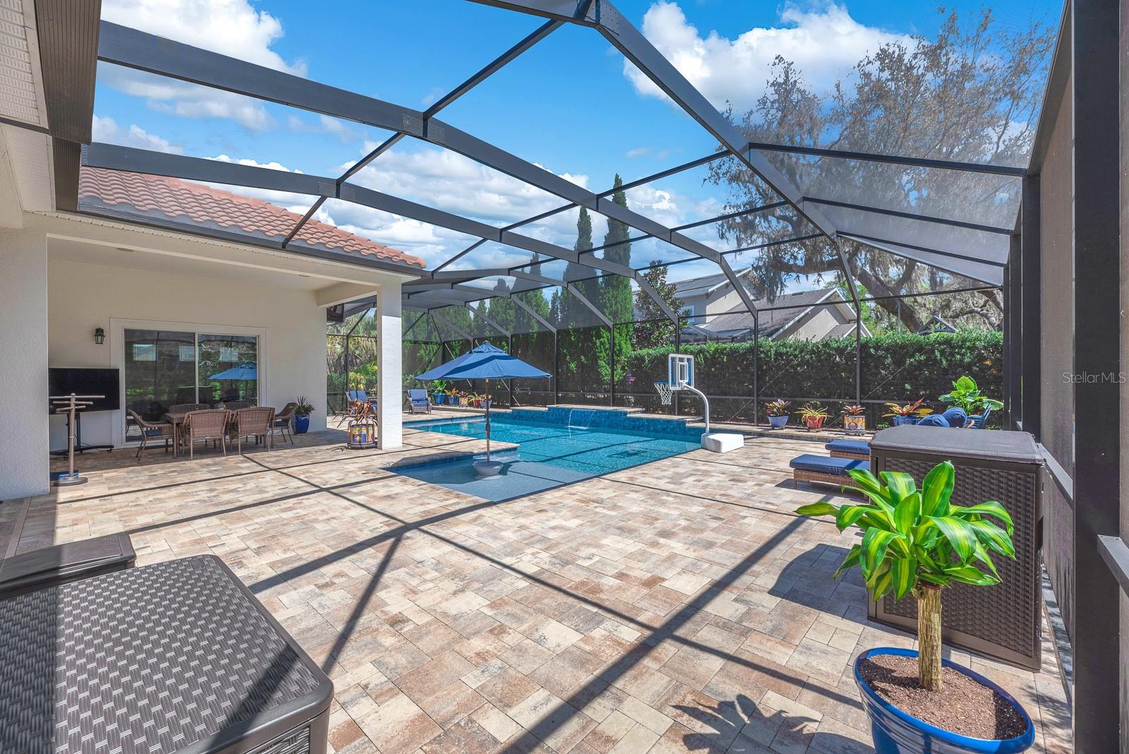 FISHHAWK RANCH PRESERVE - Residential