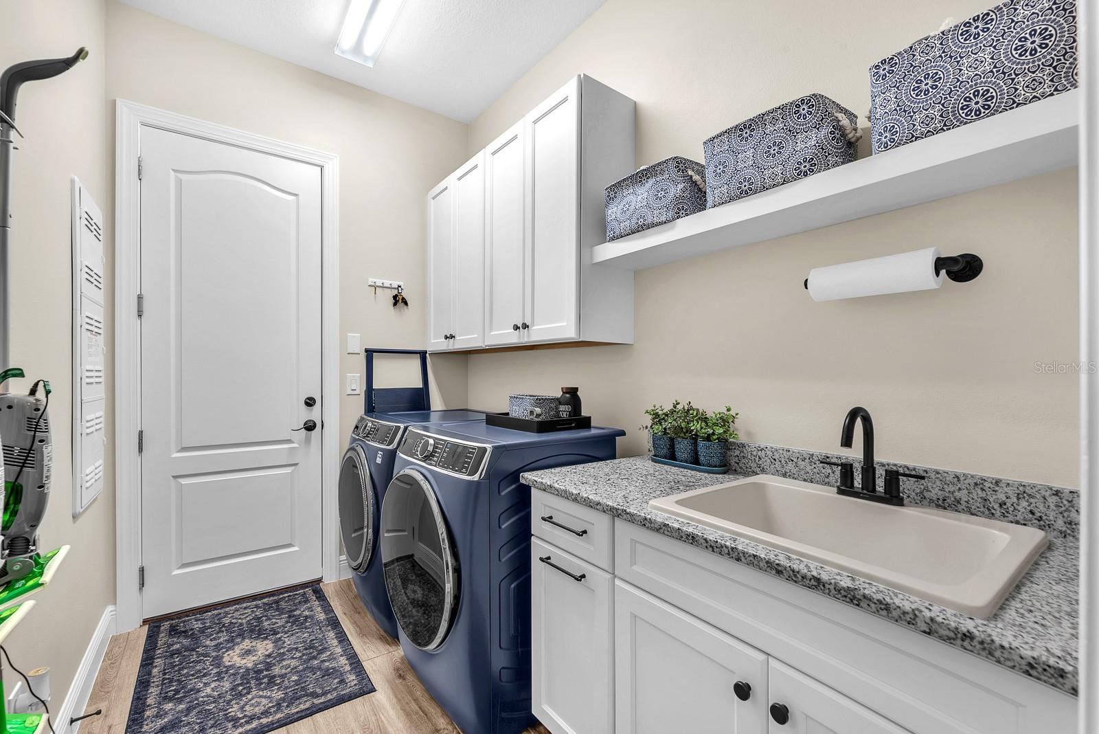 FISHHAWK RANCH PRESERVE - Residential