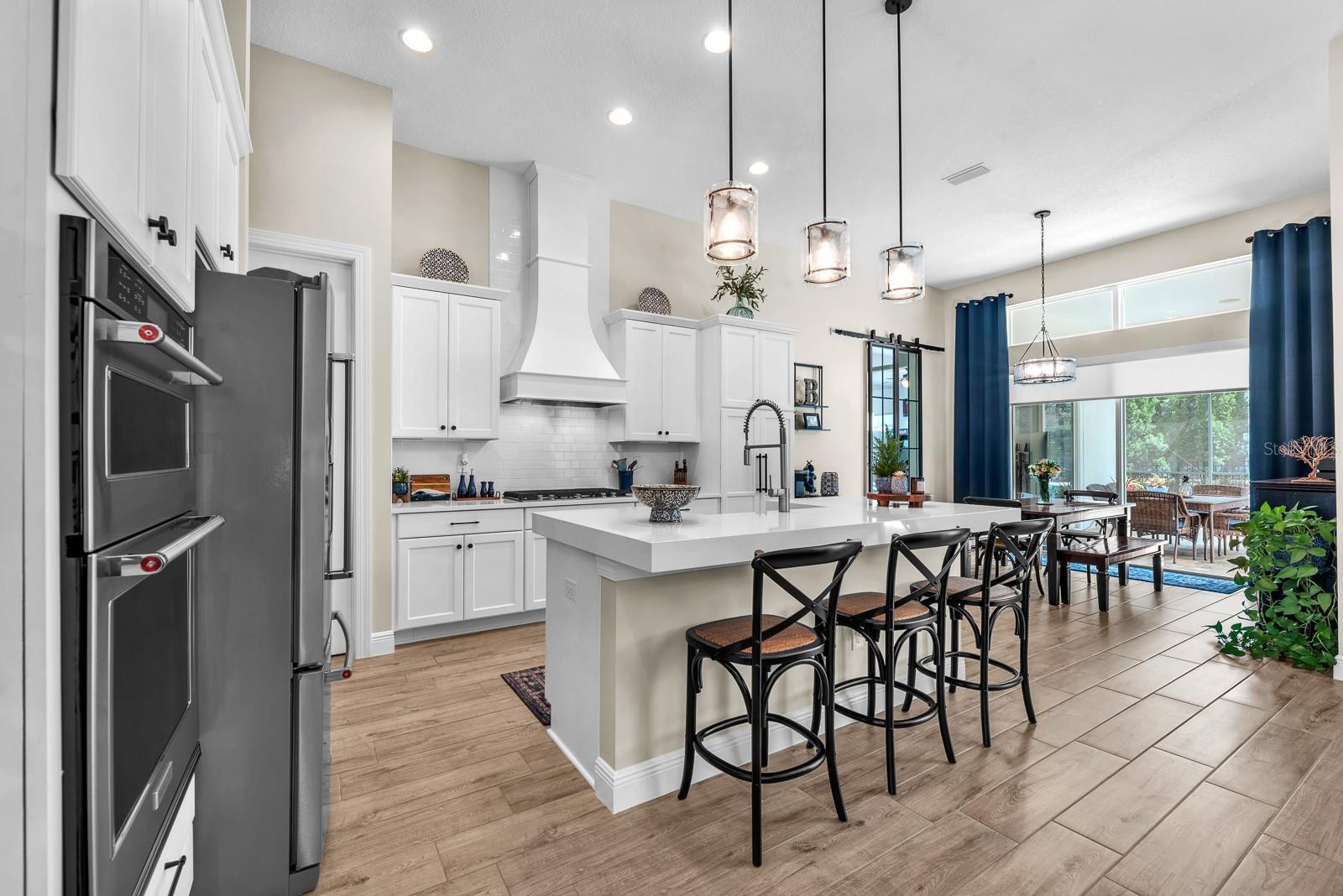 FISHHAWK RANCH PRESERVE - Residential