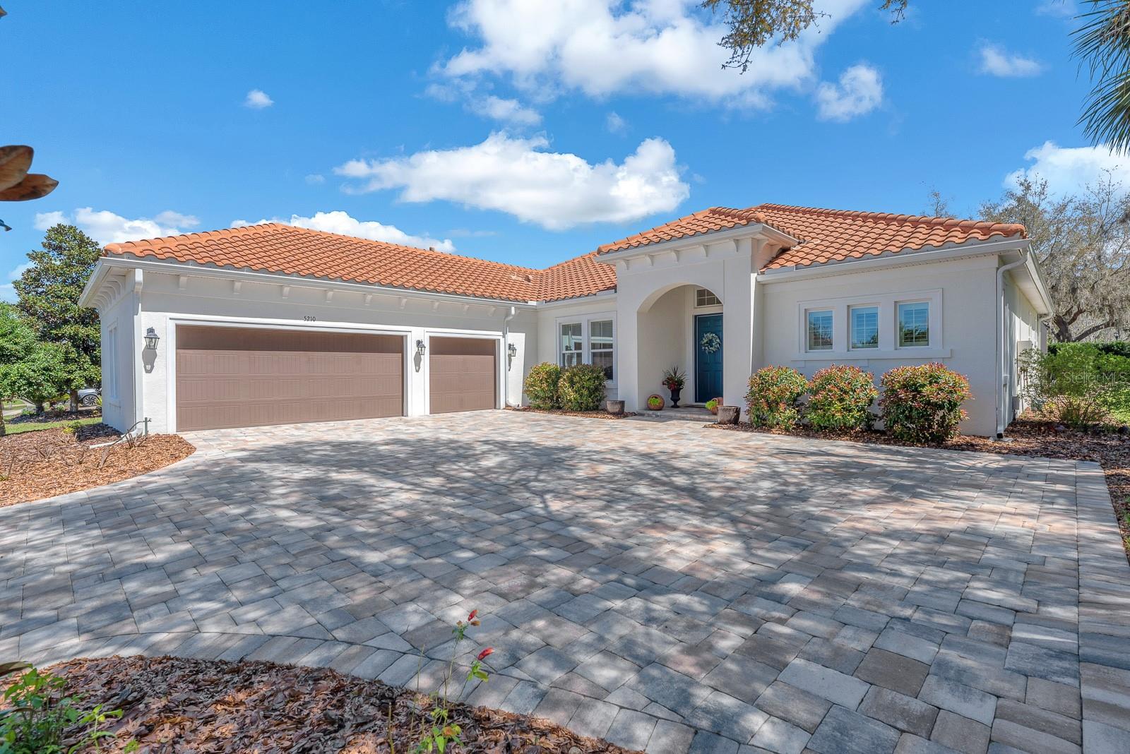 FISHHAWK RANCH PRESERVE - Residential