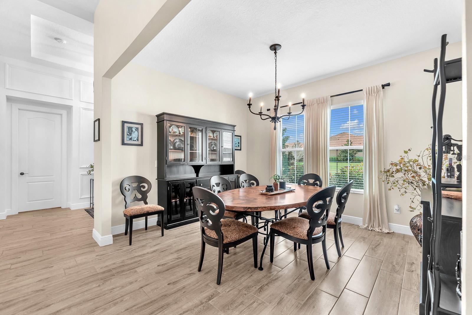 FISHHAWK RANCH PRESERVE - Residential