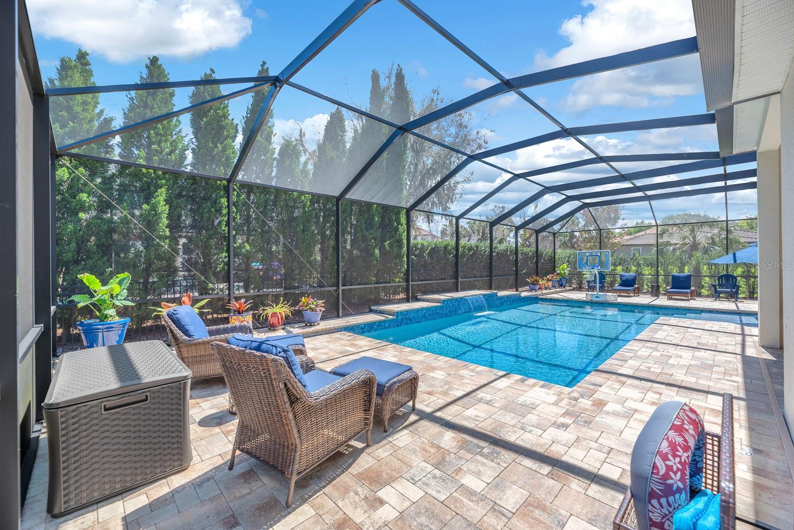 FISHHAWK RANCH PRESERVE - Residential