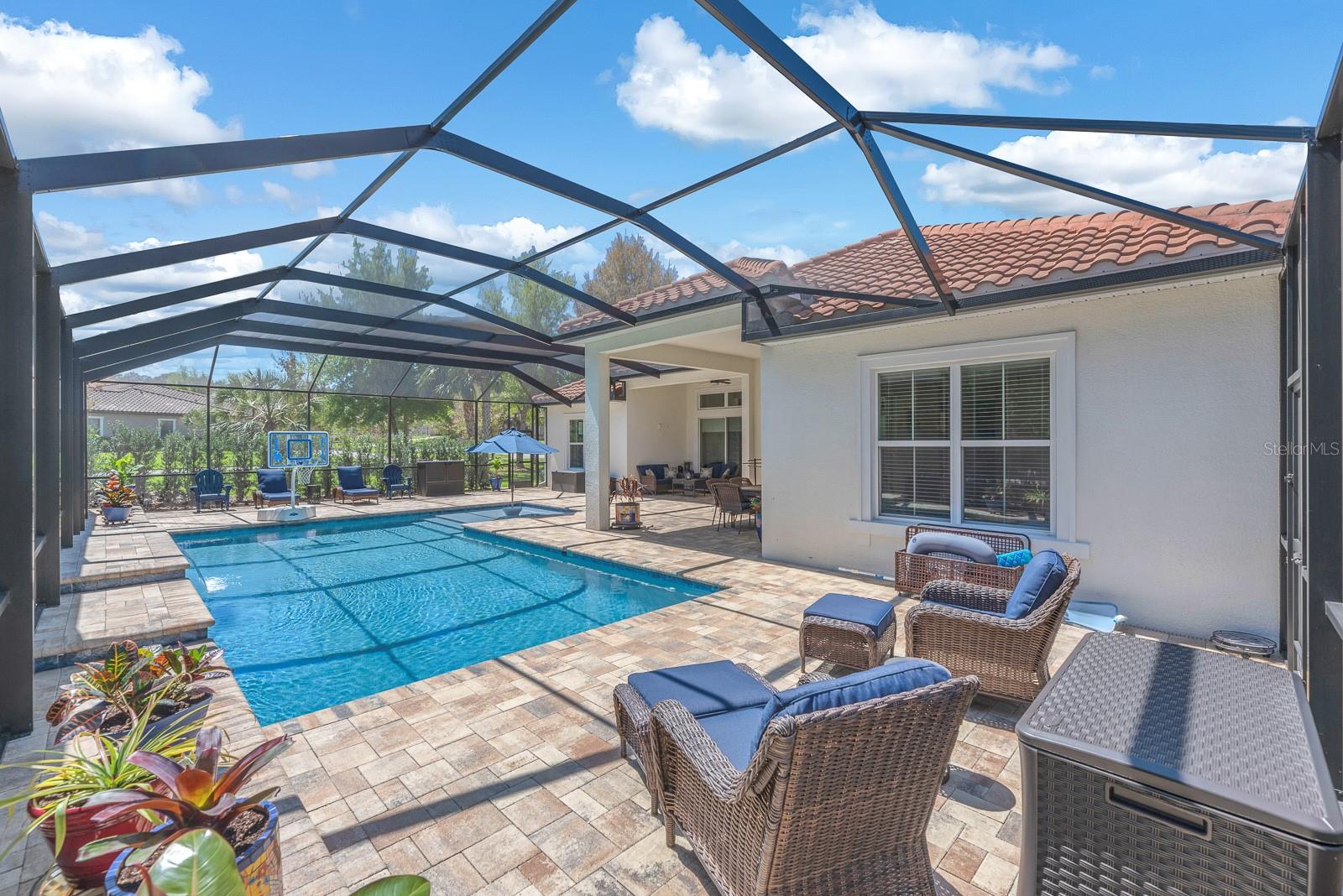 FISHHAWK RANCH PRESERVE - Residential