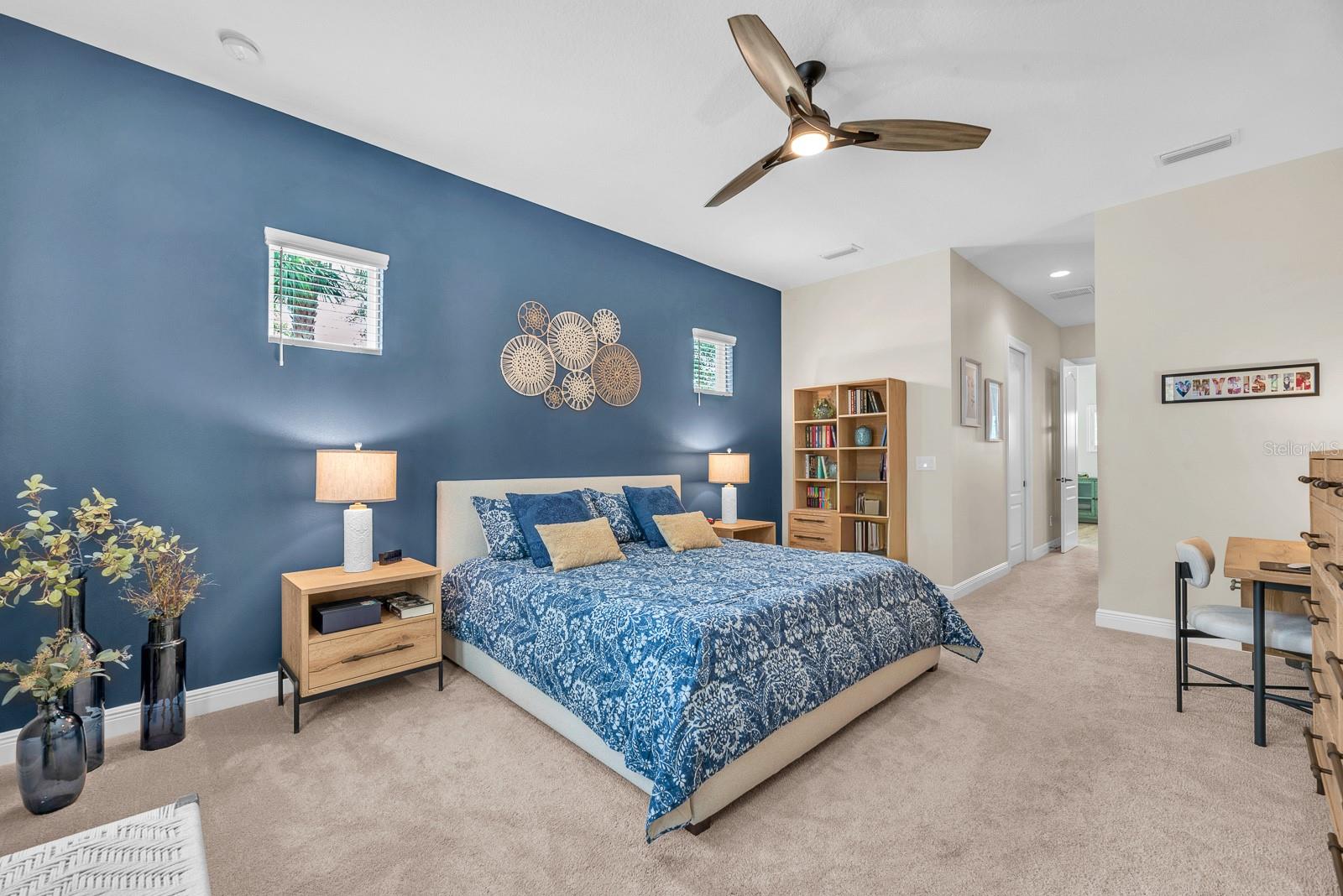 FISHHAWK RANCH PRESERVE - Residential