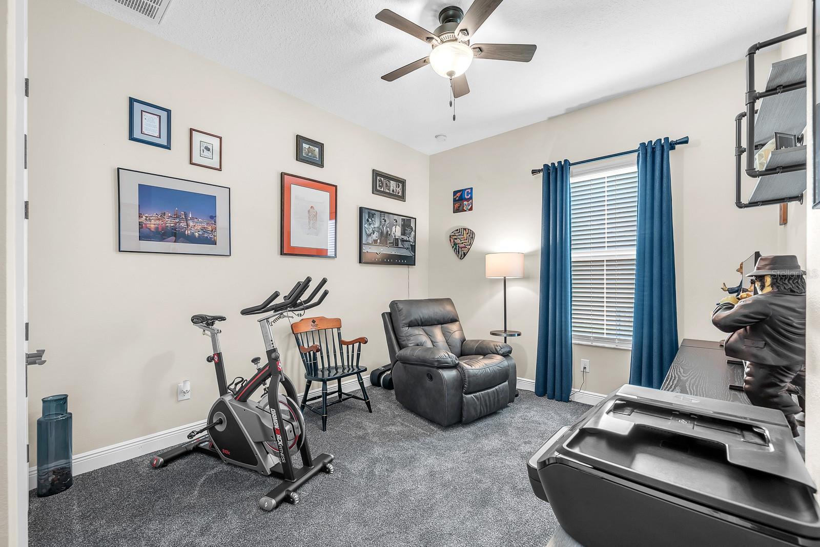 FISHHAWK RANCH PRESERVE - Residential