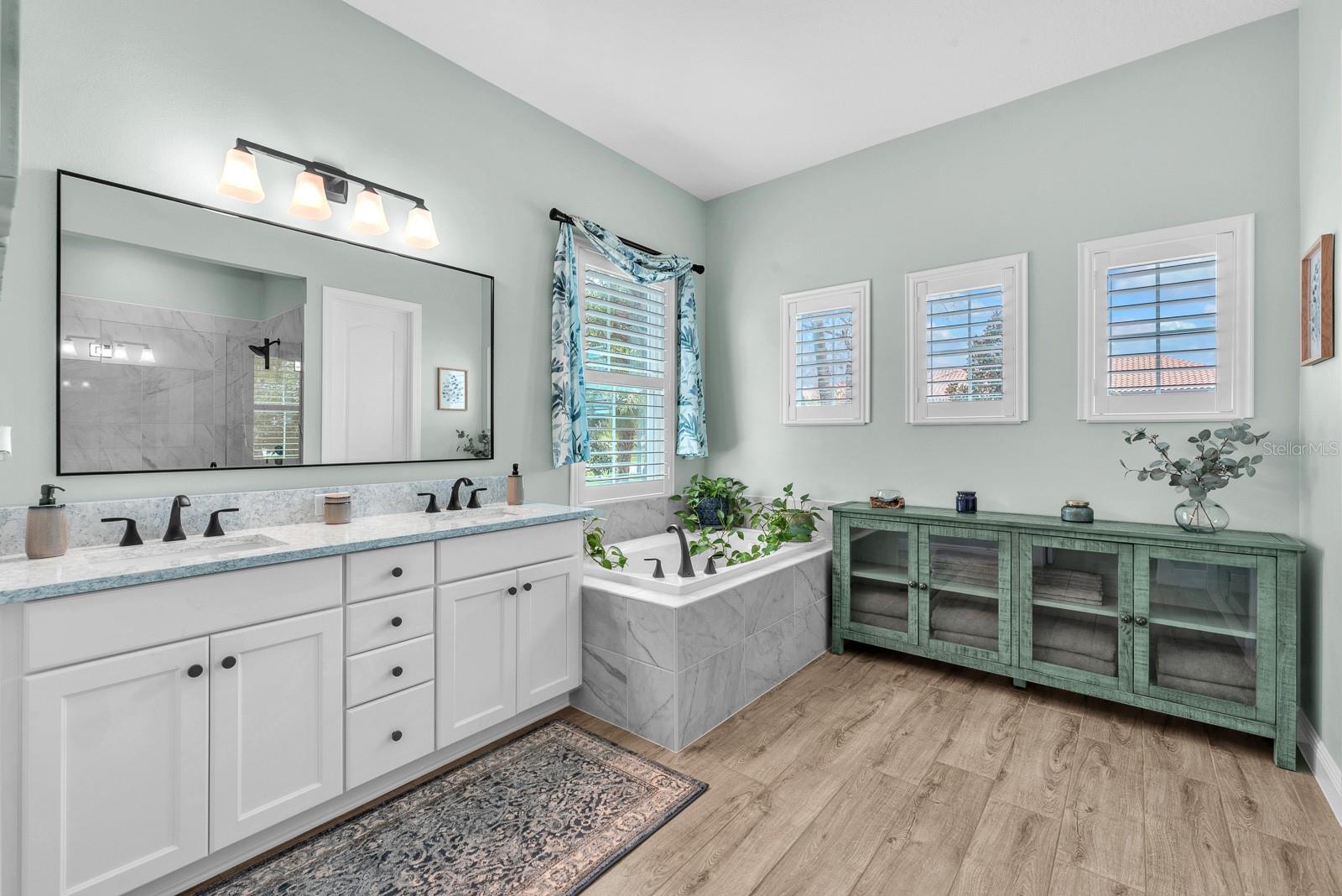 FISHHAWK RANCH PRESERVE - Residential