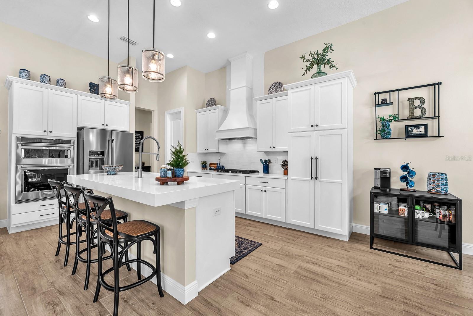 FISHHAWK RANCH PRESERVE - Residential