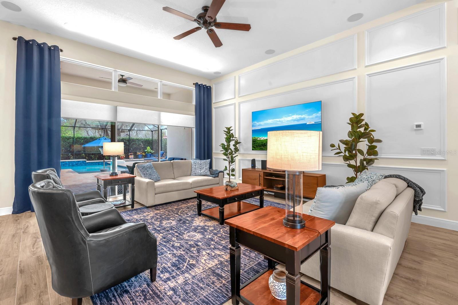 FISHHAWK RANCH PRESERVE - Residential