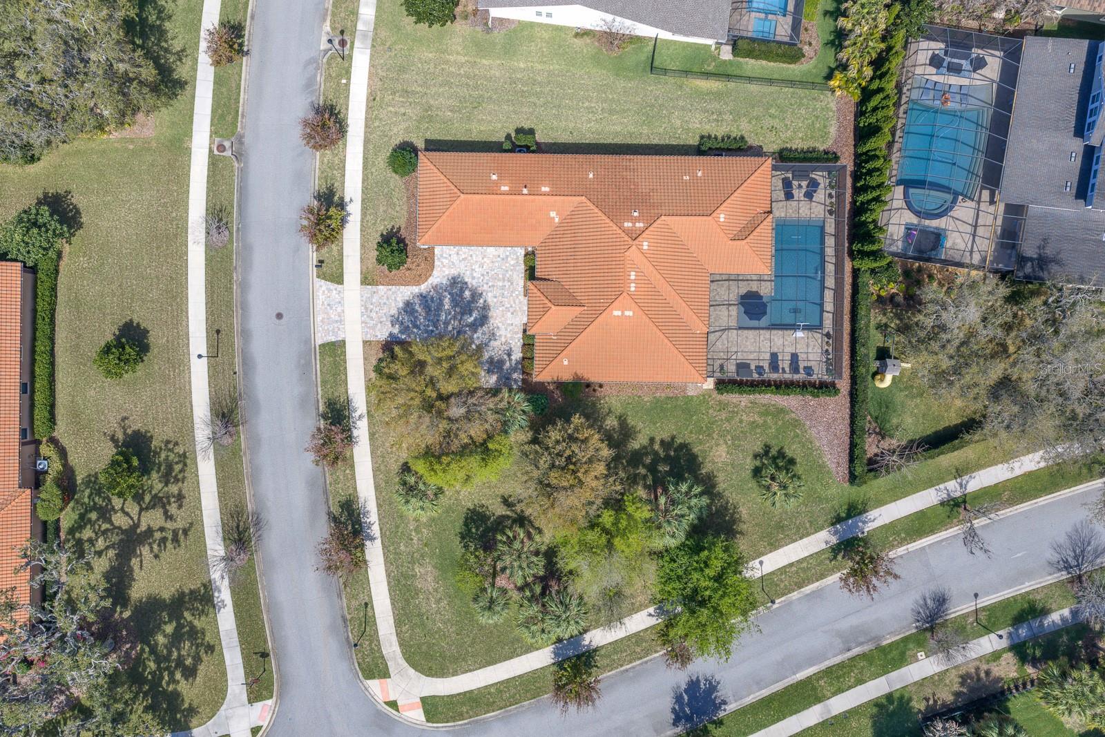 FISHHAWK RANCH PRESERVE - Residential