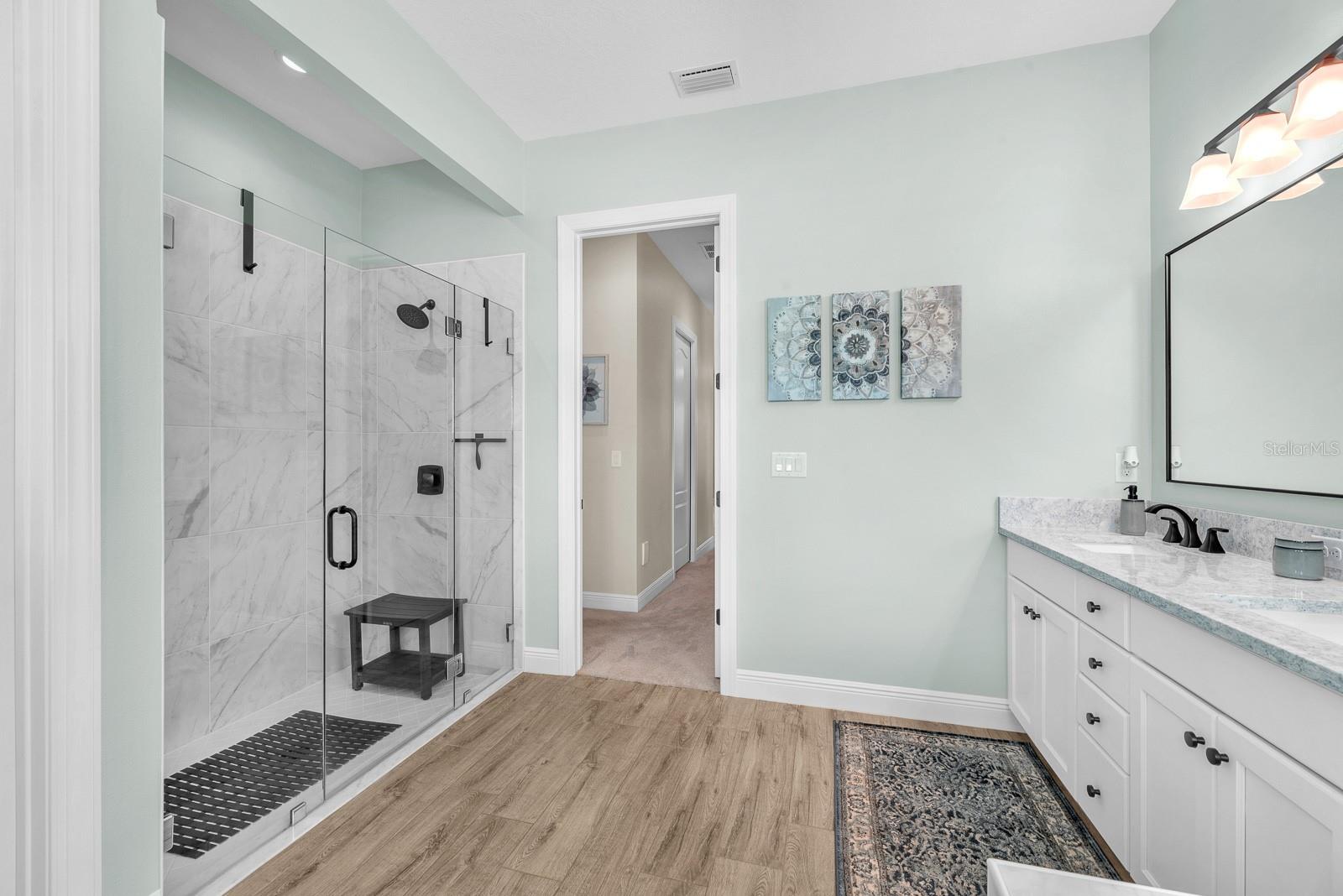 FISHHAWK RANCH PRESERVE - Residential