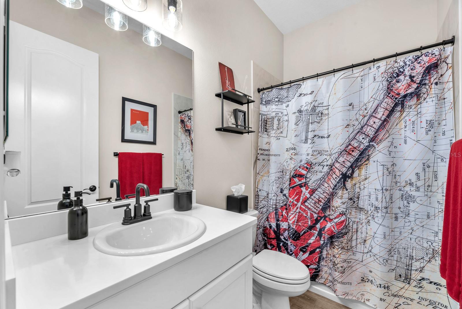 FISHHAWK RANCH PRESERVE - Residential