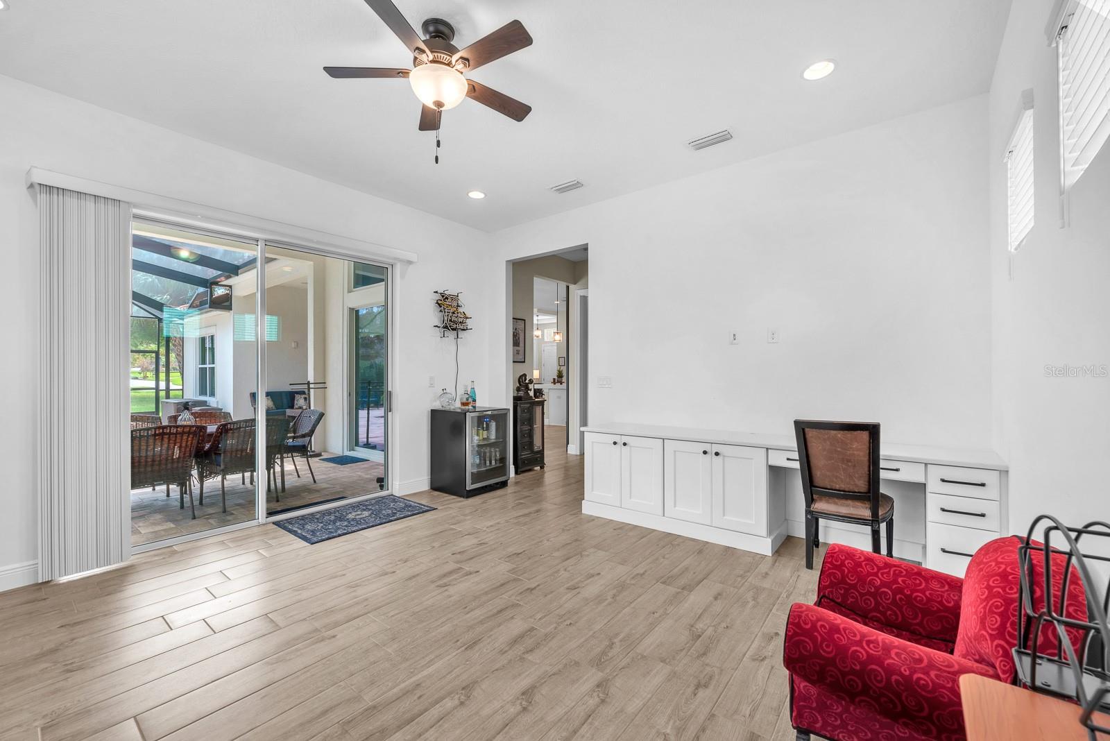 FISHHAWK RANCH PRESERVE - Residential