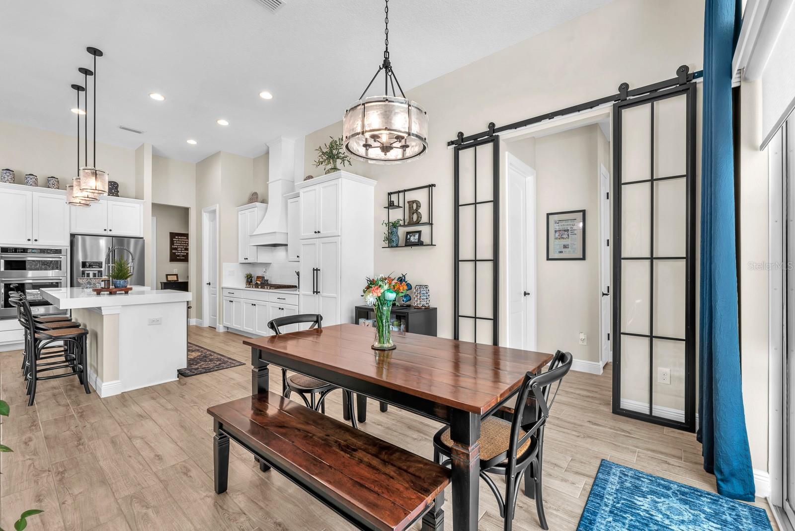 FISHHAWK RANCH PRESERVE - Residential