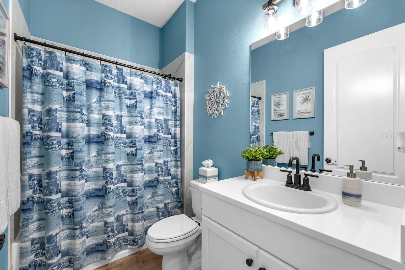 FISHHAWK RANCH PRESERVE - Residential