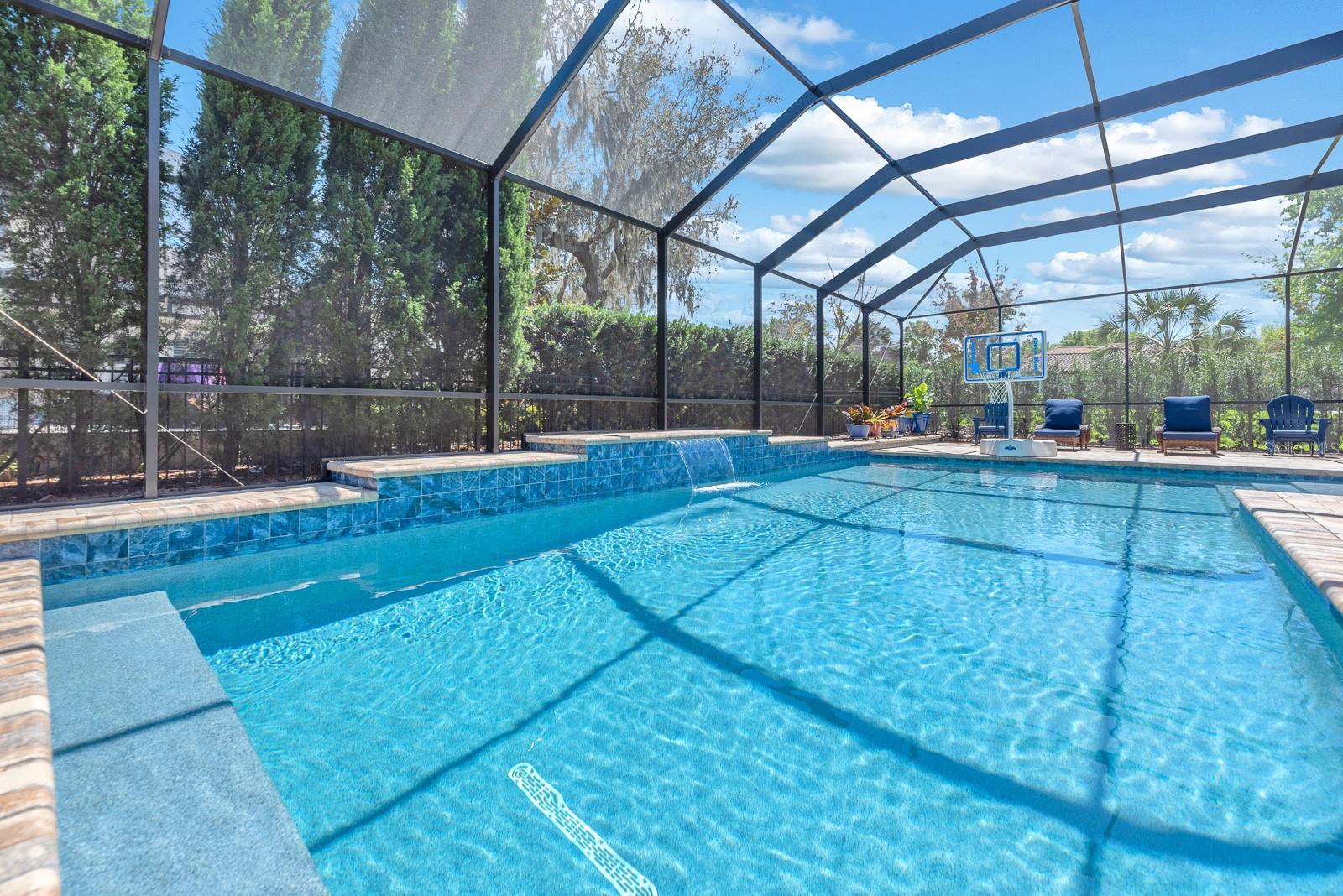 FISHHAWK RANCH PRESERVE - Residential