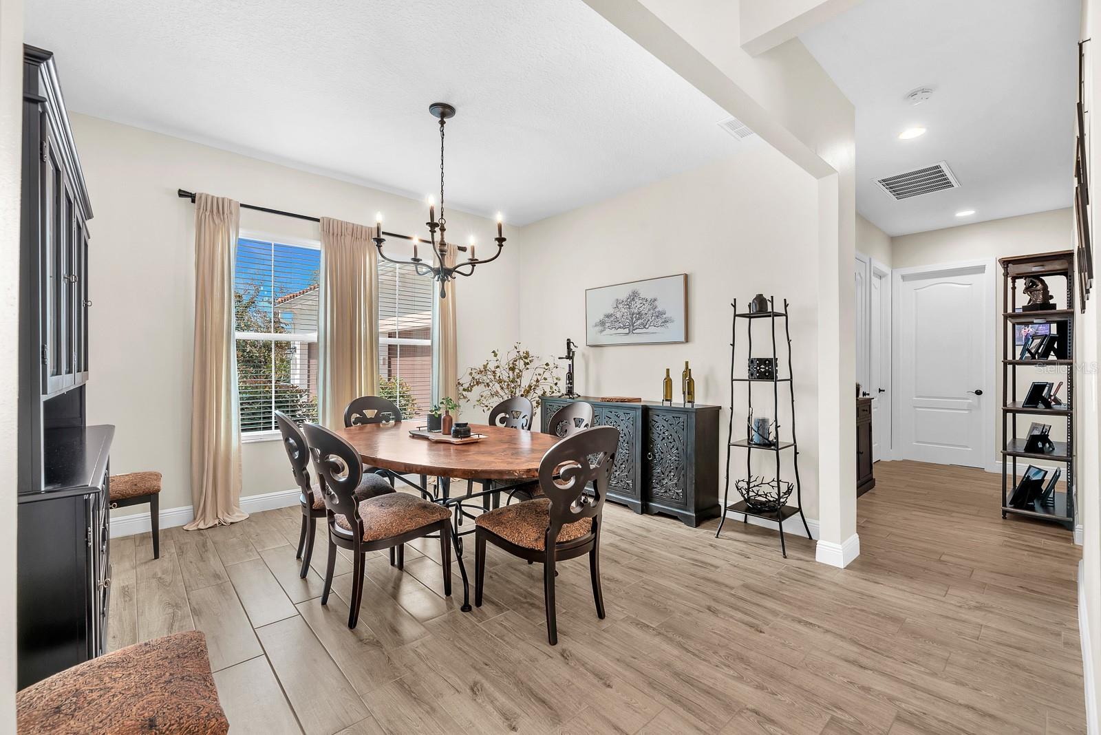 FISHHAWK RANCH PRESERVE - Residential