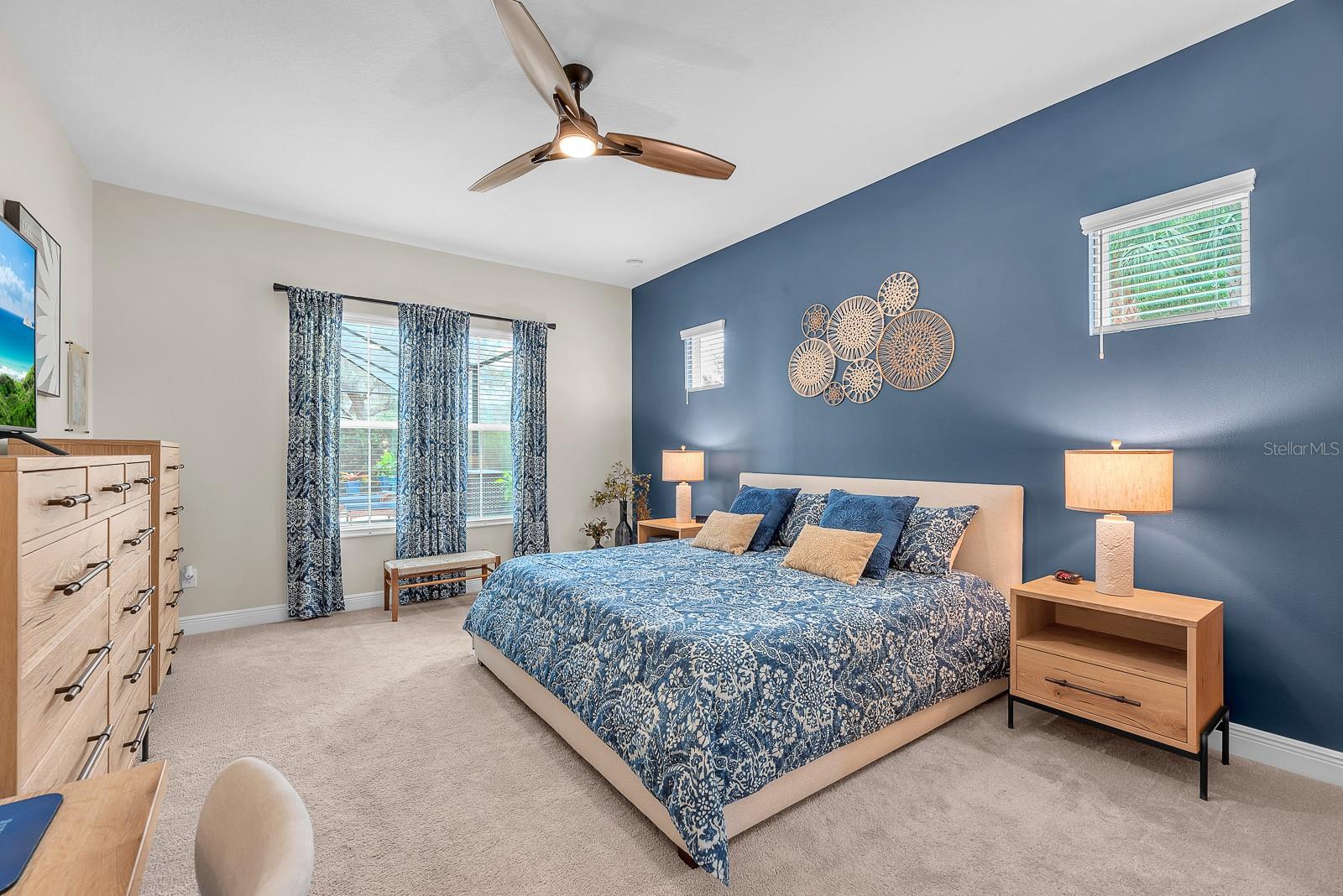 FISHHAWK RANCH PRESERVE - Residential