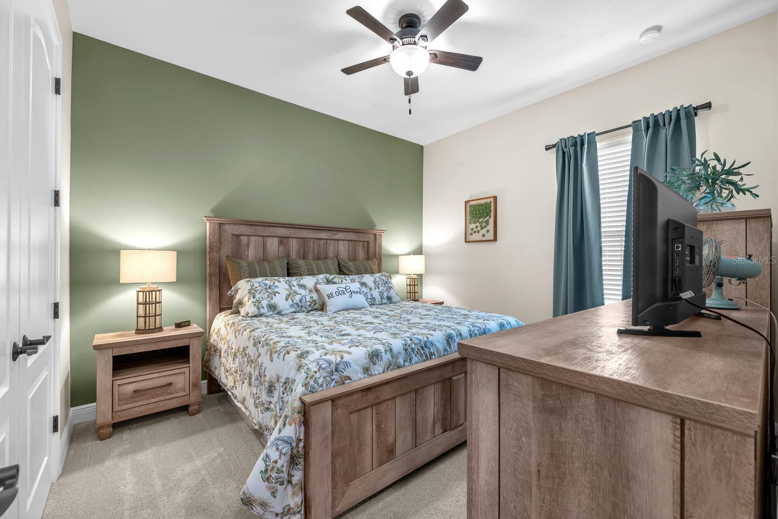 FISHHAWK RANCH PRESERVE - Residential