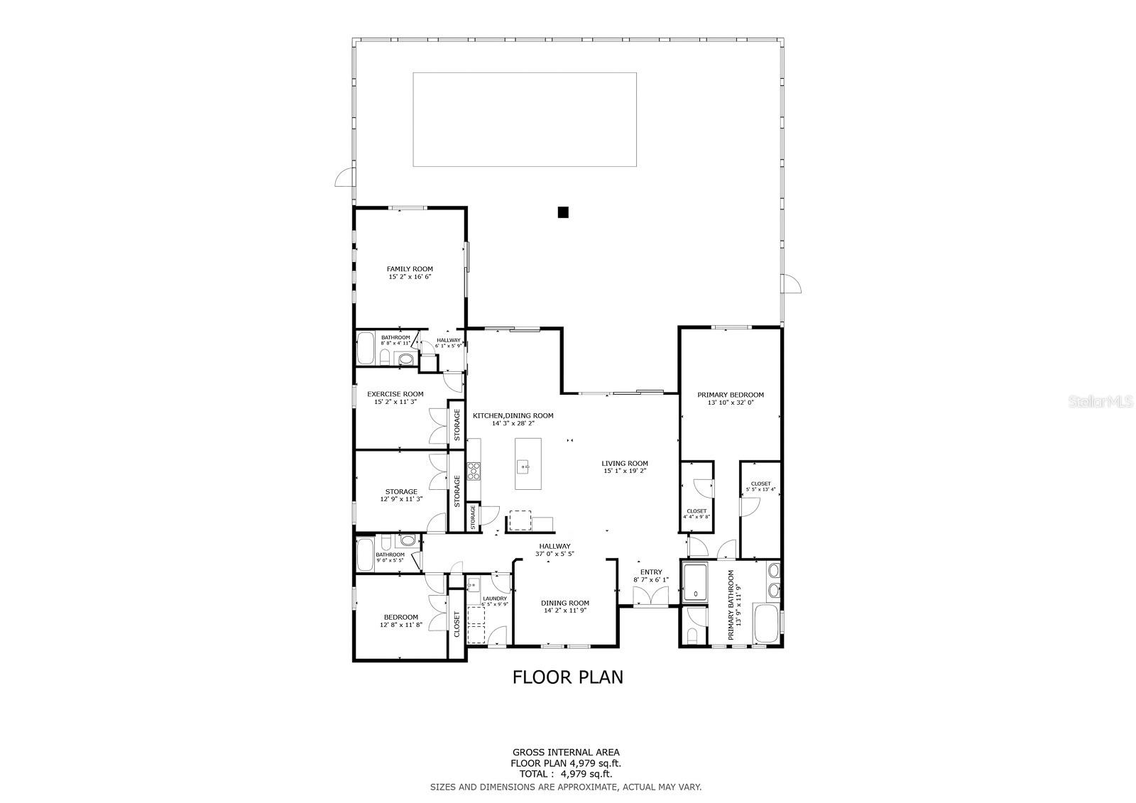 FISHHAWK RANCH PRESERVE - Residential