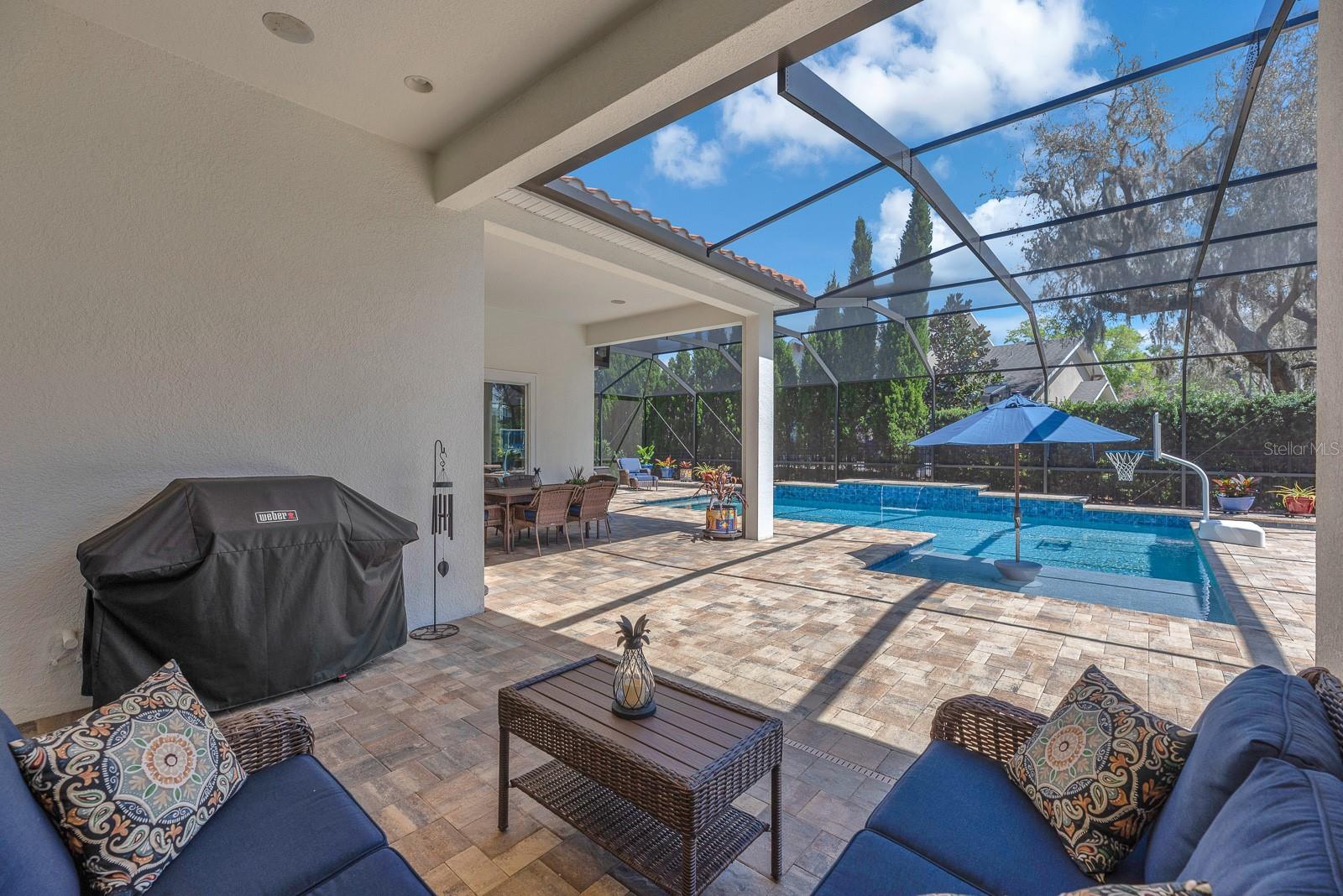 FISHHAWK RANCH PRESERVE - Residential