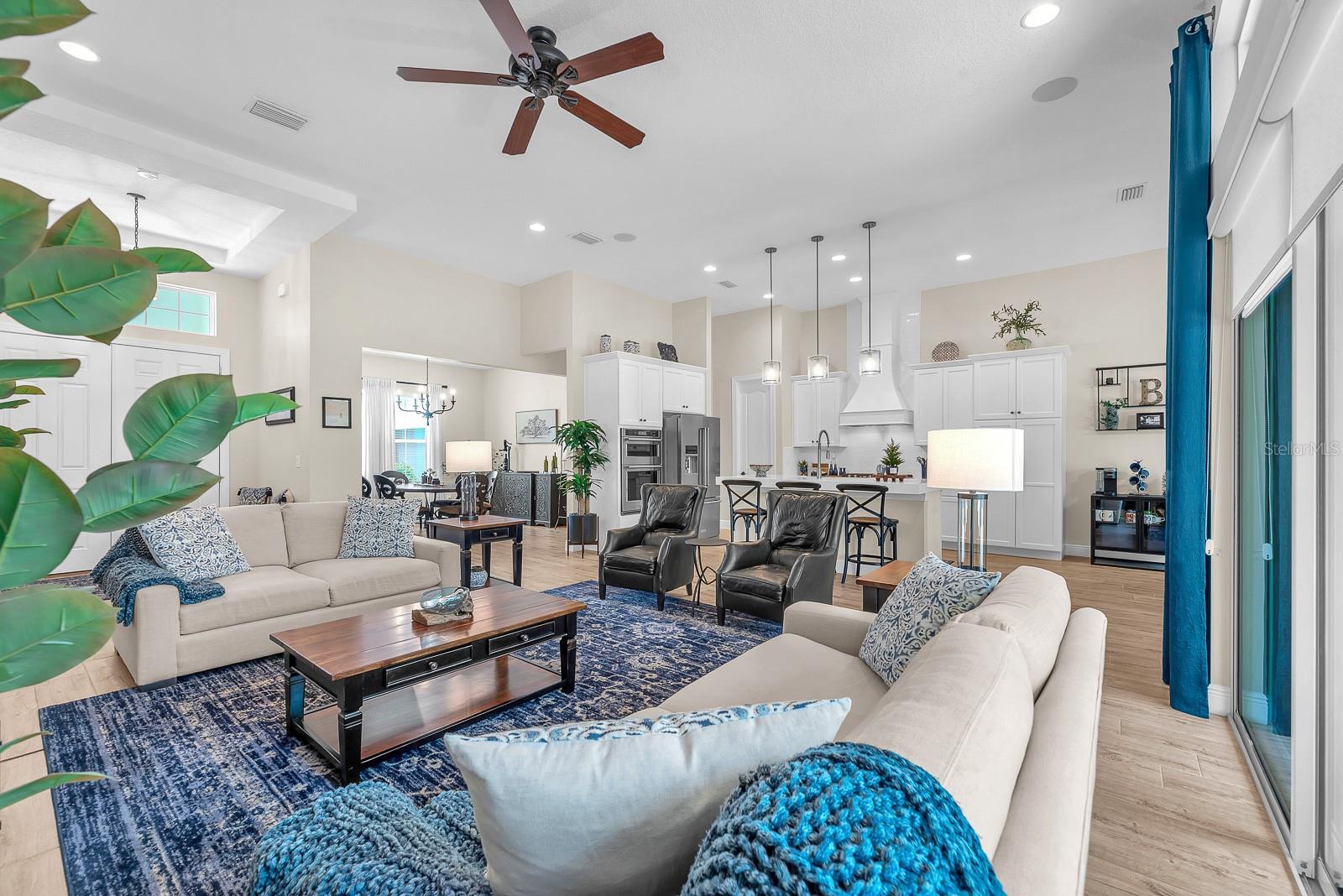 FISHHAWK RANCH PRESERVE - Residential