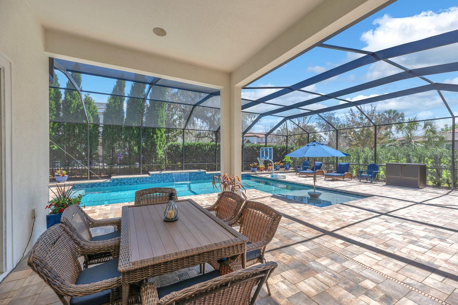 FISHHAWK RANCH PRESERVE - Residential