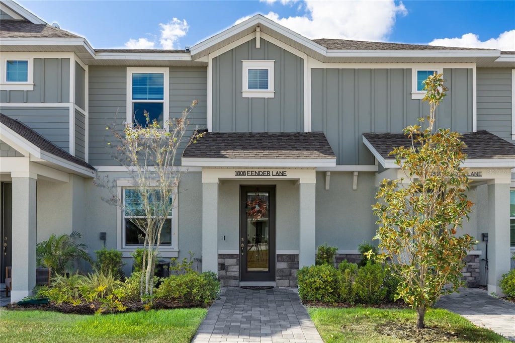 Photo of 1808 Fender Lane, Sarasota, FL 34240 (MLS # A4702882)