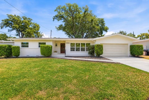Photo of 3256 Wickersham Court, Orlando, FL 32806 (MLS # O6406022)
