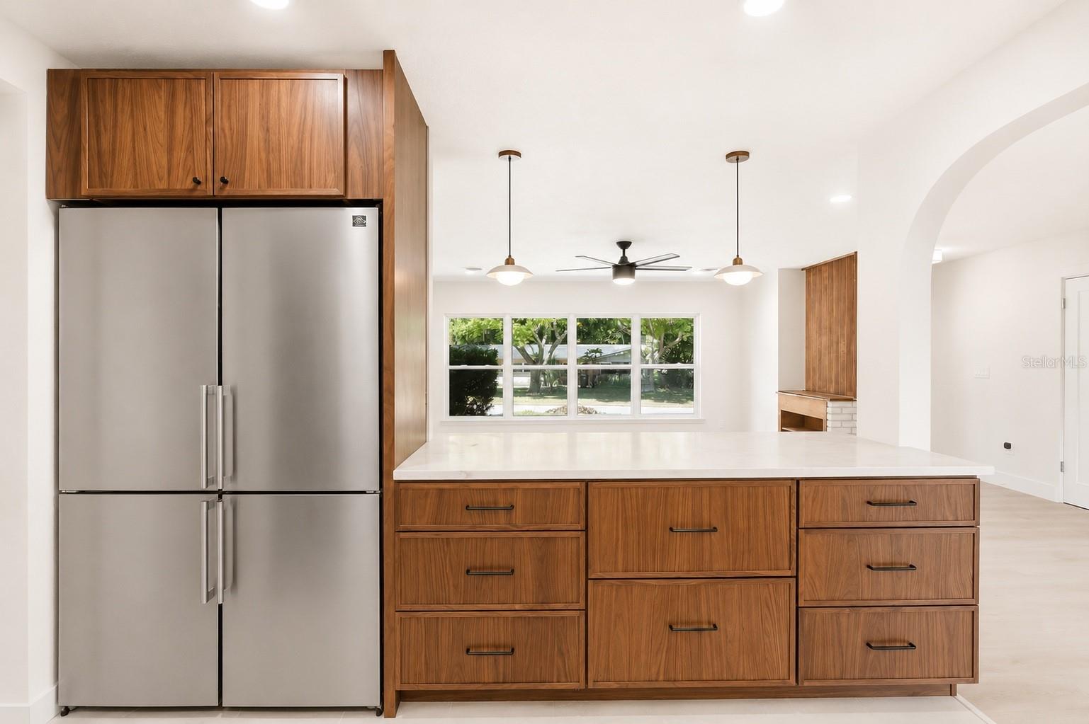 SKYCREST - Residential