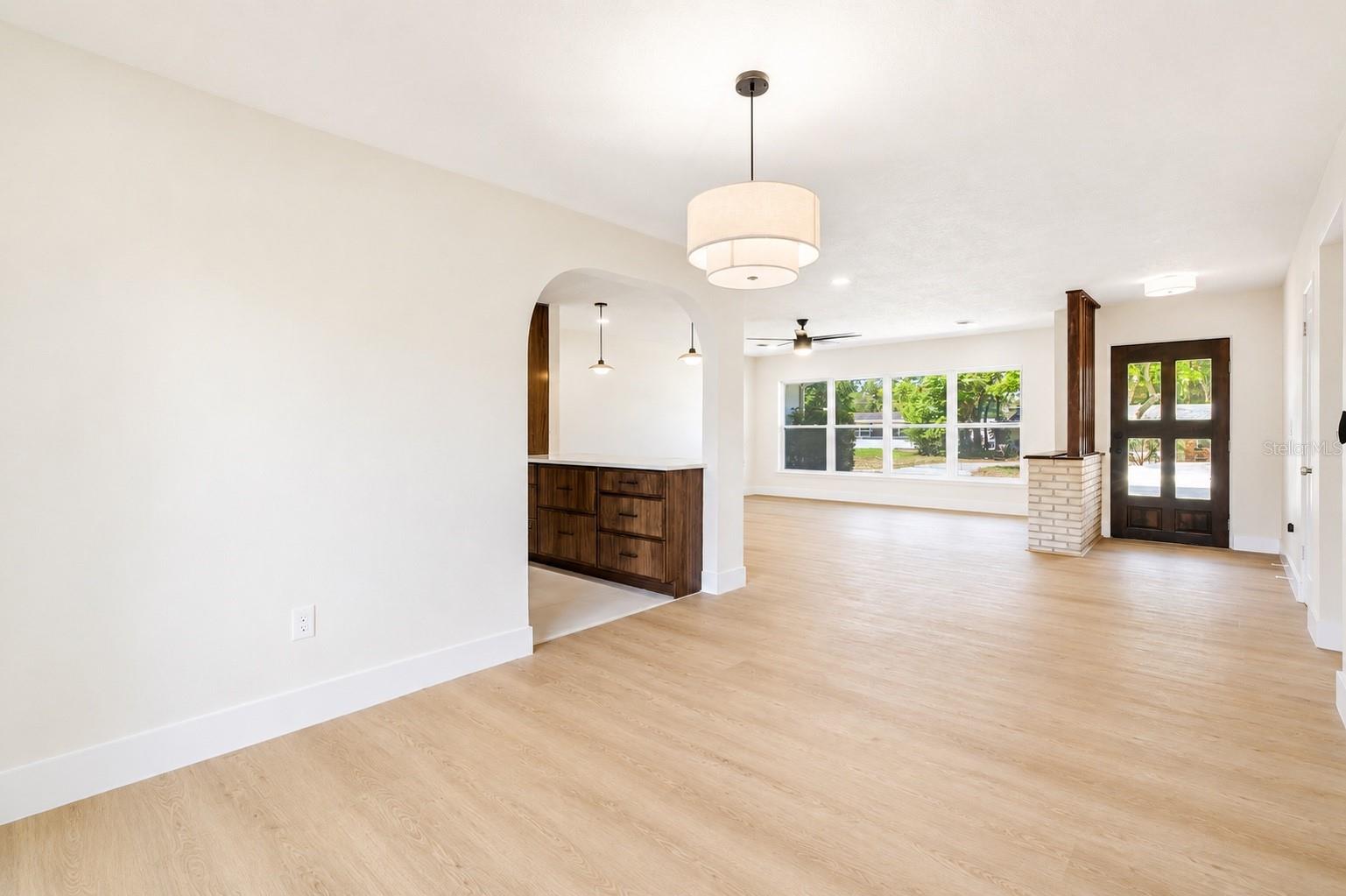SKYCREST - Residential