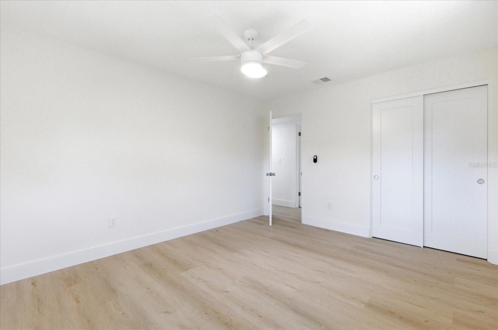 SKYCREST - Residential